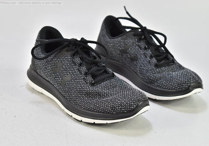 Under Armour  Damen Sportschuhe Sneaker  EUR 37,5 Nr. 25-Y 1420