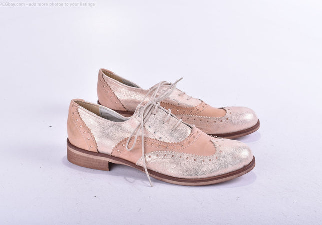 Pedro Jimenez  Damen Halbschuhe Freizeitschuhe  EUR 40 Nr. 25-P 822