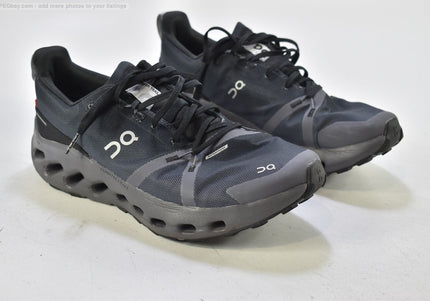 On Running Cloudsurfer Trail Herren Sportschuhe  EUR 43 Nr. 25-V 2846