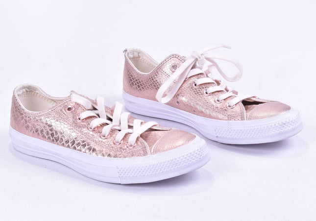 Converse Damen Sportschuhe Sneaker EUR 39 Nr. 23-A 2227-Schuh-Gebraucht-secondhand