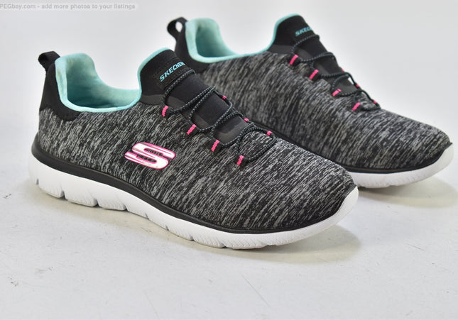 Skechers  Damen Sportschuhe Sneaker  EUR 37 Nr. 26-U 47