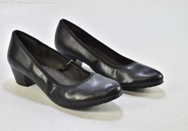 Jana  Damen Pumps High Heels  EUR 39 Nr. 26-F 900