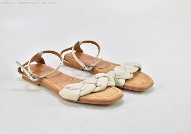 Unisa  Damen Sandale Sandalette  EUR 38 Nr. 26-S 3722