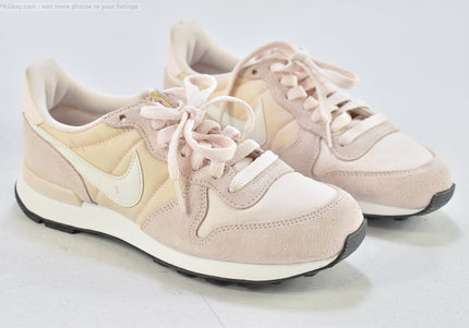 Nike Internationalist Damen Sportschuhe Sneaker  EUR 37,5 Nr. 26-Y 864