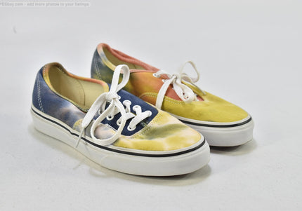 Vans  Damen Sportschuhe Sneaker  EUR 36,5 Nr. 25-O 1685