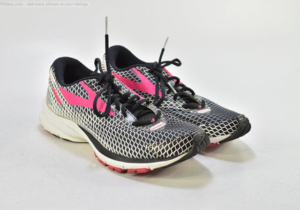 Brooks  Damen Sportschuhe Sneaker  EUR 41 Nr. 26-Z 1053