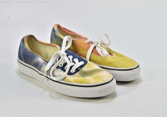 Vans  Damen Sportschuhe Sneaker  EUR 36,5 Nr. 25-O 1685