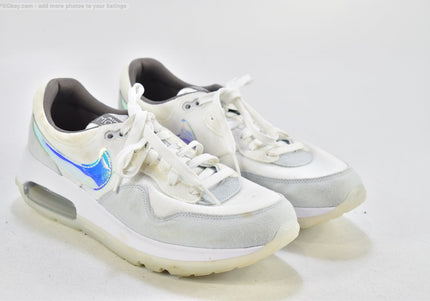 Nike Air Max Motif Herren Sportschuhe Sneaker  EUR 40 Nr. 26-J 1026
