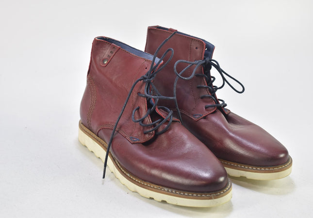 Esprit Damen Stiefelette Boots EUR 41 Nr. 24-B 2094-Schuh-Gebraucht-secondhand