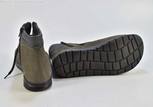 Bär  Herren Stiefelette Boots  UK 8 Nr. 25-B 3055