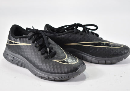Nike Free Hypervenom Damen Sportschuhe Sneaker EUR 39 Nr. 24-A 2391-Schuh-Gebraucht-secondhand