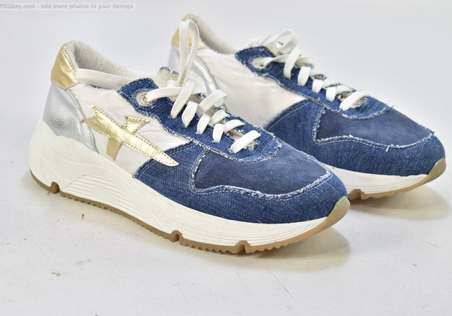 Christanini  Damen Halbschuhe Freizeitschuhe  EUR 40 Nr. 26-U 293