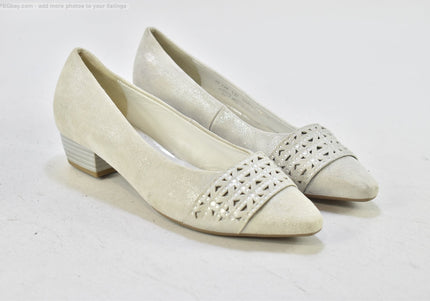 Gabor  Damen Pumps High Heels  UK 3 Nr. 26-U 1708