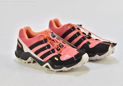 Adidas terrex Damen Wanderschuhe Trekking  EUR 36 Nr. 25-O 173