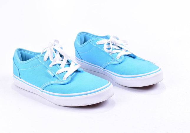 Vans Damen Sportschuhe Sneaker EUR 37 Nr. 23-M 1257-Schuh-Gebraucht-secondhand