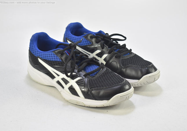 Asics Damen Sportschuhe Sneaker EUR 39 Nr. 25-J 47-Schuh-Gebraucht-secondhand