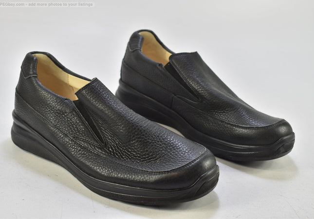 Ganter  Herren Halbschuhe Slipper  UK 8 Nr. 25-V 887