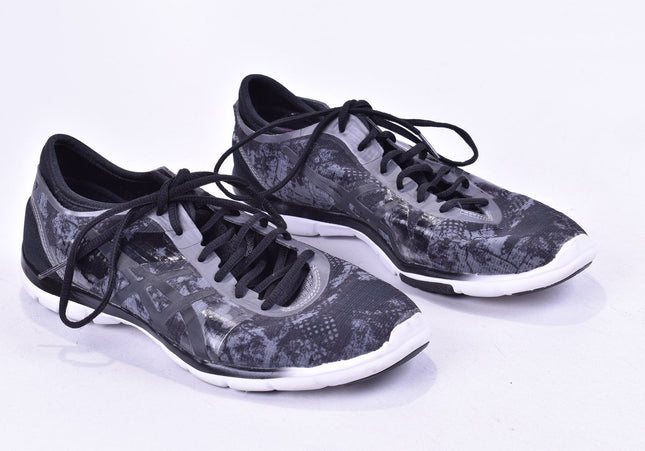 Asics Gel-Fit Nova Damen Sportschuhe Sneaker EUR 40 Nr. 23-Y 782-Schuh-Gebraucht-secondhand