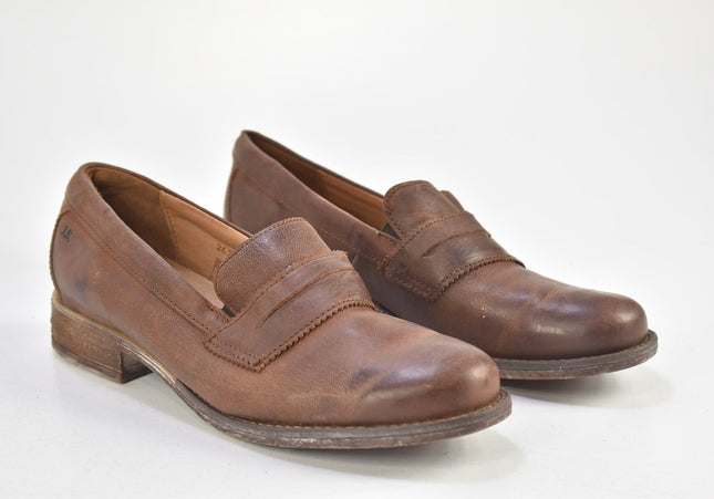 Josef Seibel Damen Halbschuhe Slipper Ballerinas EUR 39 Nr. 23-A 3327-Schuh-Gebraucht-secondhand