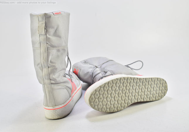 Adidas  Herren Stiefel Stiefelette Boots  UK 9 Nr. 25-B 1263