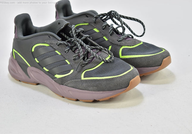 Adidas Neo 90s Herren Sportschuhe Sneaker  EUR 42 Nr. 25-P 2386