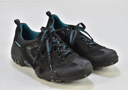 Allrounder  Damen Halbschuhe Freizeitschuhe  UK 5 Nr. 25-Y 2221