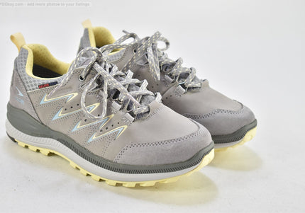Allrounder  Damen Wanderschuhe Trekking  UK 5,5 Nr. 26-A 1107