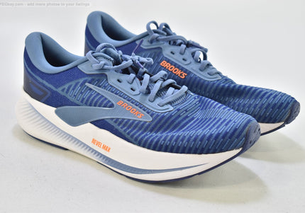 Brooks Reveal Max Herren Sportschuhe Sneaker  EUR 45 Nr. 25-V 2428