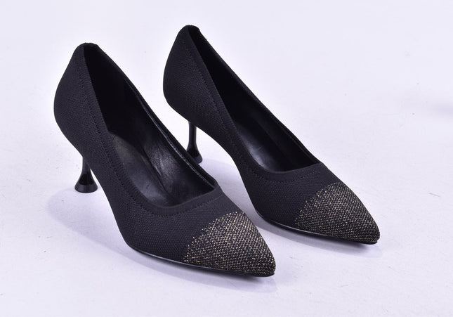 What For Damen Pumps High Heels EUR 36,5 Nr. 24-M 4941-Schuh-Gebraucht-secondhand