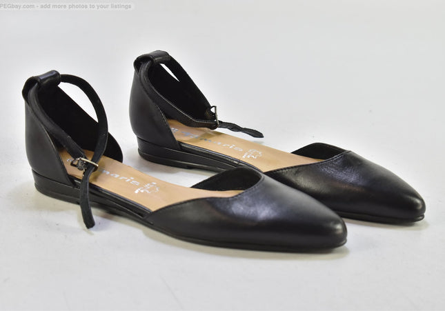 Tamaris  Damen Sandale Sandalette  EUR 38 Nr. 26-S 1611