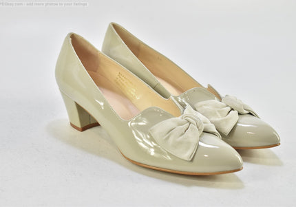 Alba Moda  Damen Pumps High Heels  EUR 40 Nr. 26-A 446