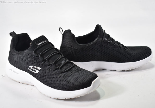 Skechers  Herren Sportschuhe Sneaker  Gr. 41 Nr. 26-T 1359