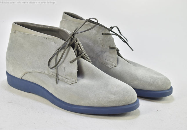 Porsche Design  Herren Stiefelette Boots  Gr. 43,5 Nr. 26-B 2865
