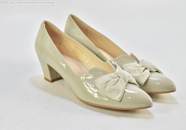 Alba Moda  Damen Pumps High Heels  EUR 40 Nr. 26-A 446