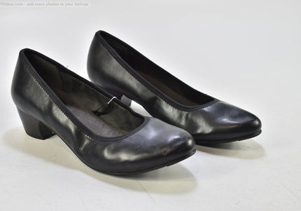Jana  Damen Pumps High Heels  EUR 39 Nr. 26-F 900
