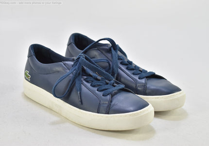 Lacoste  Damen Halbschuhe Freizeitschuhe  EUR 38 Nr. 26-M 1097