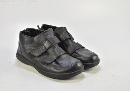 Helvesko  Herren Stiefelette Boots  EUR 41 Nr. 26-B 888