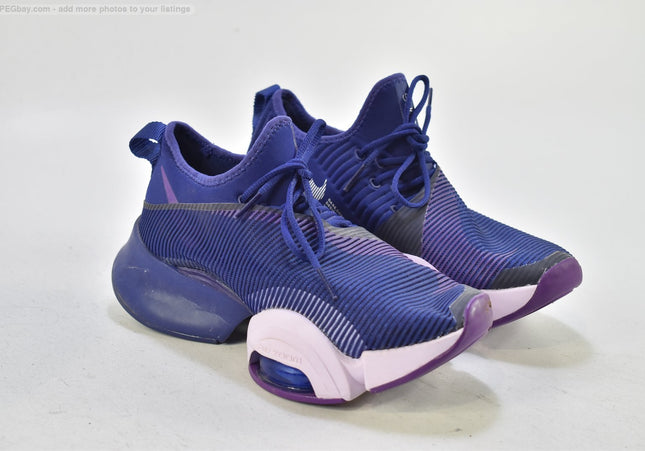 Nike Superrep Damen Sportschuhe Sneaker  Gr. 37,5 Nr. 26-U 2233