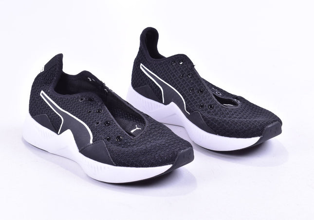 Puma Incite Damen Sportschuhe Sneaker EUR 40 Nr. 23-F 727-Schuh-Gebraucht-secondhand