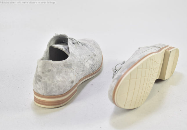 Tamaris Damen Halbschuhe Slipper Ballerinas EUR 40 Nr. 25-F 2590-Schuh-Gebraucht-secondhand