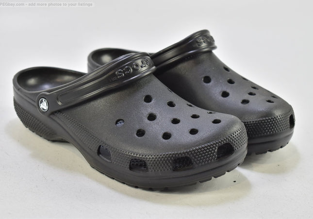 Crocs  Herren Sandale Pantolette  M10 Nr. 26-S 1146