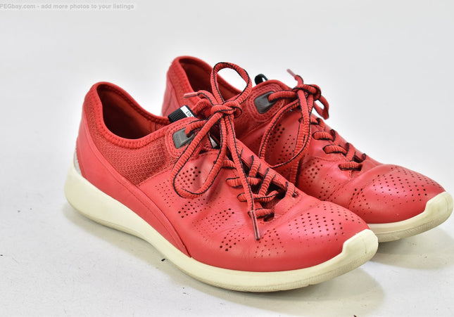 Ecco  Damen Halbschuhe Freizeitschuhe  EUR 38 Nr. 25-M 2257