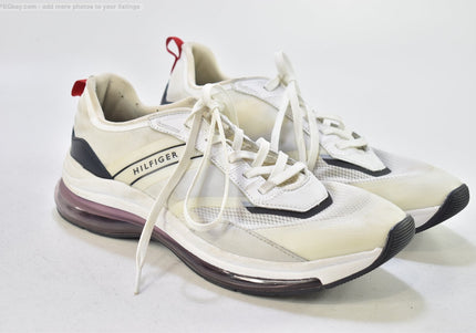 Tommy Hilfiger  Herren Halbschuhe Freizeitschuhe  EUR 45 Nr. 26-Z 1249