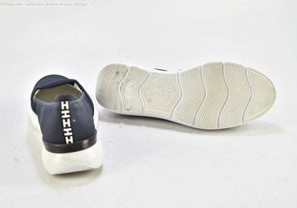 Hassia  Damen Halbschuhe Slipper Ballerinas  UK 4,5 Nr. 25-M 3019