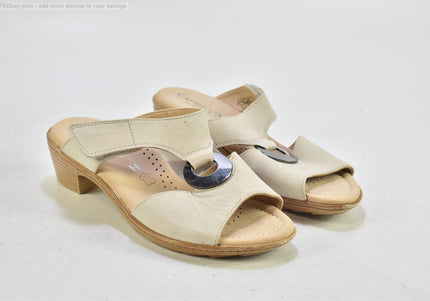 Caprice  Damen Sandale Pantolette  EUR 36 Nr. 26-S 1562