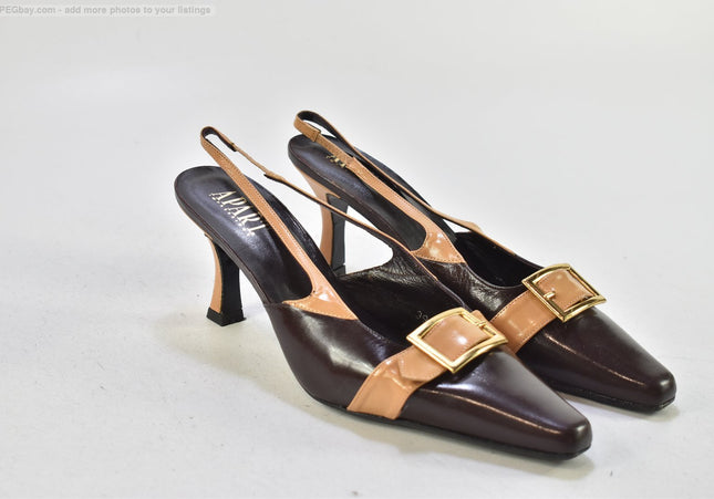 Apart  Damen Sandale Sandalette  EUR 39 Nr. 26-S 1850