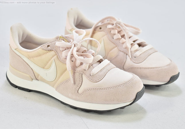 Nike Internationalist Damen Sportschuhe Sneaker  EUR 37,5 Nr. 26-Y 864