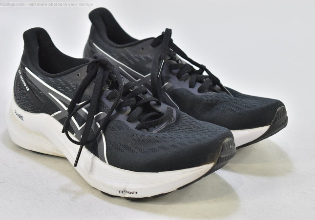 Asics GT 2000 12 Damen Sportschuhe Sneaker  Gr. 39 Nr. 26-T 979