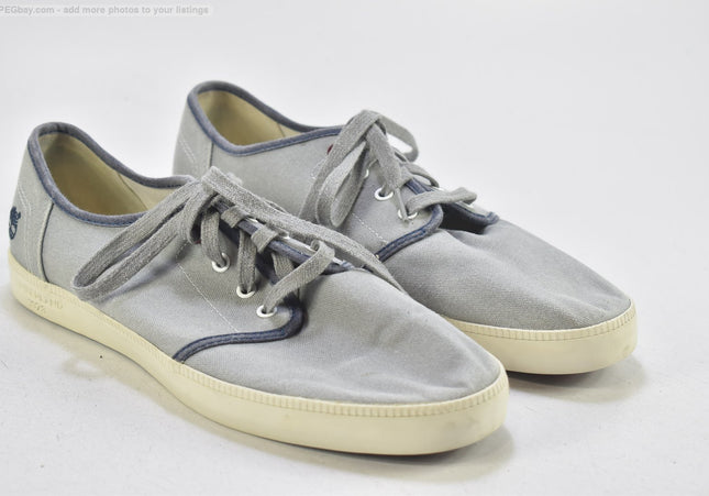 Timberland Herren Halbschuhe Freizeitschuhe EUR 46 Nr. 25-J 2013-Schuh-Gebraucht-secondhand