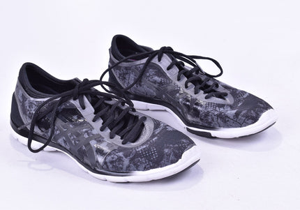 Asics Gel-Fit Nova Damen Sportschuhe Sneaker EUR 40 Nr. 23-Y 782-Schuh-Gebraucht-secondhand